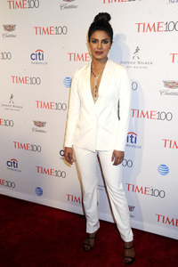 Time 100 Gala 2016 in New York
