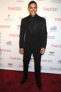 Time 100 Gala 2016 in New York