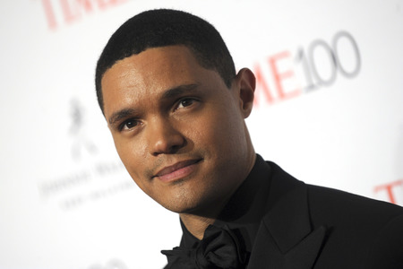 Time 100 Gala 2016 in New York