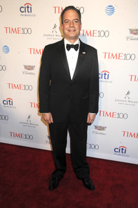 Time 100 Gala 2016 in New York