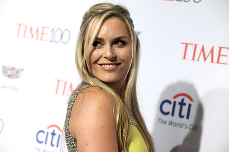 Time 100 Gala 2016 in New York