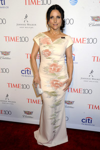 Time 100 Gala 2016 in New York