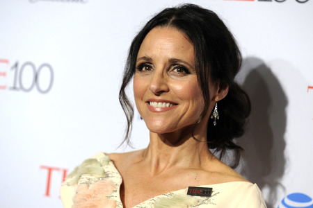 Time 100 Gala 2016 in New York