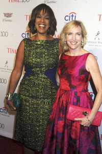 Time 100 Gala 2016 in New York