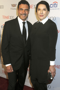 Time 100 Gala 2016 in New York