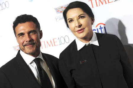 Time 100 Gala 2016 in New York