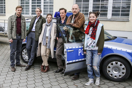 Settermin 'Wolfsland - Tief im Wald' in Görlitz
