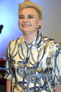 Elaiza Album Präsentation in München