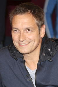 Talkshow 'Markus Lanz' in Hamburg