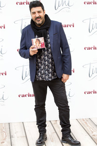 Filmpremiere 'Tini: Violettas Zukunft' in Madrid