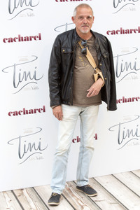 Filmpremiere 'Tini: Violettas Zukunft' in Madrid