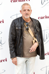 Filmpremiere 'Tini: Violettas Zukunft' in Madrid