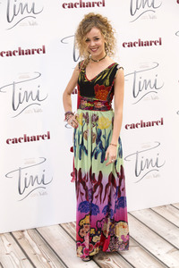 Filmpremiere 'Tini: Violettas Zukunft' in Madrid