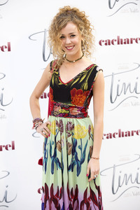Filmpremiere 'Tini: Violettas Zukunft' in Madrid