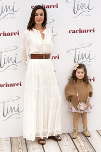 Filmpremiere 'Tini: Violettas Zukunft' in Madrid