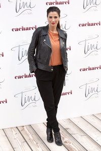 Filmpremiere 'Tini: Violettas Zukunft' in Madrid