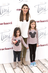 Filmpremiere 'Tini: Violettas Zukunft' in Madrid