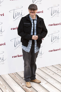 Filmpremiere 'Tini: Violettas Zukunft' in Madrid