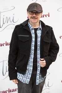 Filmpremiere 'Tini: Violettas Zukunft' in Madrid