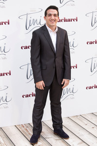 Filmpremiere 'Tini: Violettas Zukunft' in Madrid