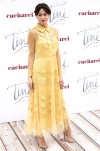 Filmpremiere 'Tini: Violettas Zukunft' in Madrid