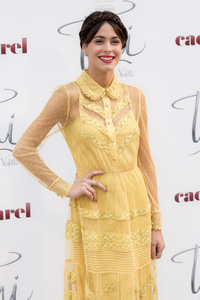 Filmpremiere 'Tini: Violettas Zukunft' in Madrid