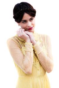 Filmpremiere 'Tini: Violettas Zukunft' in Madrid