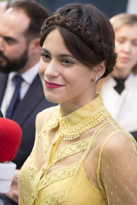 Filmpremiere 'Tini: Violettas Zukunft' in Madrid
