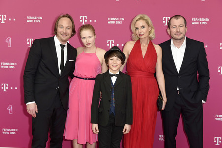 Telekom Entertain TV Night in Berlin