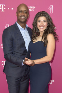 Telekom Entertain TV Night in Berlin
