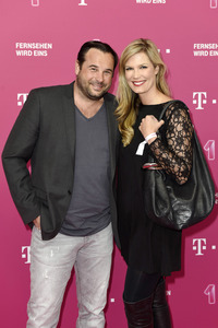 Telekom Entertain TV Night in Berlin