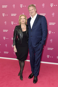 Telekom Entertain TV Night in Berlin