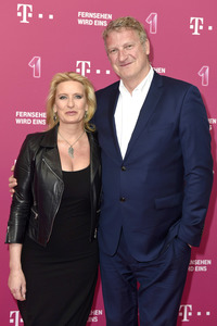 Telekom Entertain TV Night in Berlin