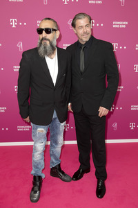 Telekom Entertain TV Night in Berlin