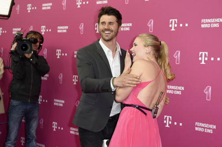 Telekom Entertain TV Night in Berlin