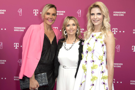 Telekom Entertain TV Night in Berlin