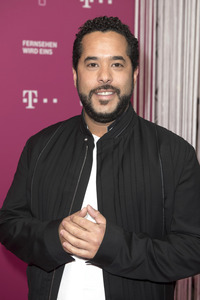 Telekom Entertain TV Night in Berlin