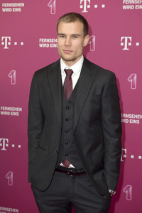 Telekom Entertain TV Night in Berlin