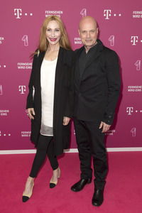 Telekom Entertain TV Night in Berlin