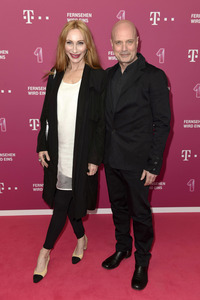Telekom Entertain TV Night in Berlin