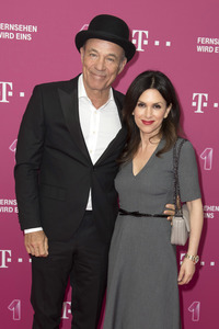 Telekom Entertain TV Night in Berlin