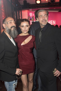 Telekom Entertain TV Night in Berlin