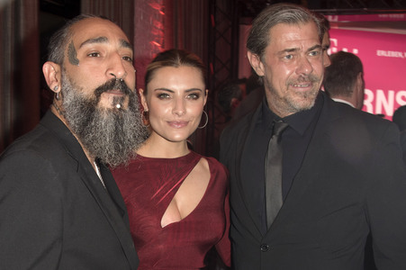Telekom Entertain TV Night in Berlin