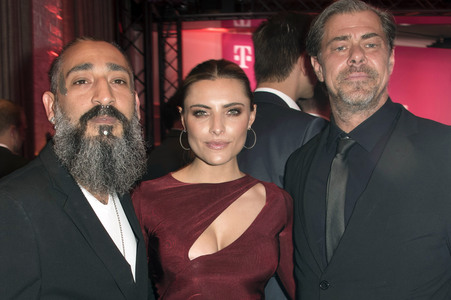 Telekom Entertain TV Night in Berlin