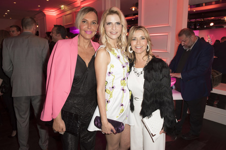 Telekom Entertain TV Night in Berlin