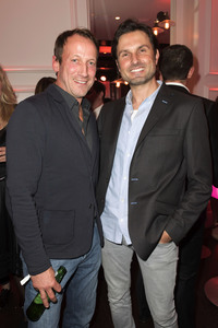 Telekom Entertain TV Night in Berlin