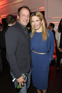 Telekom Entertain TV Night in Berlin