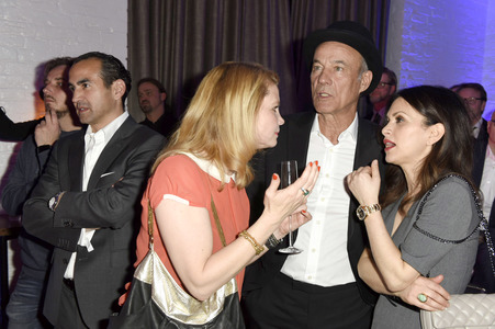 Telekom Entertain TV Night in Berlin