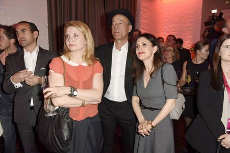 Telekom Entertain TV Night in Berlin