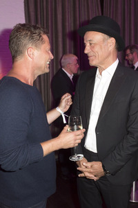 Telekom Entertain TV Night in Berlin